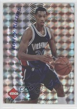 1996 Collector's Edge Rookie Rage Key Kraze Promo Holofoil Kerry Kittles 0a2