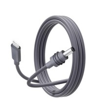 Starlink Mini Cable USB C/Type-C to DC Male Power Cable, 100W Input USB Type 5M