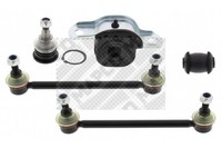 Reparatursatz Querlenker Vorne Links Unten FüR Volvo S40 I V40 1995-2004