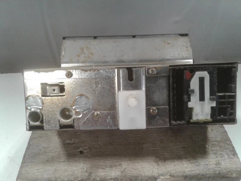 Equipo de audio receptor de radio Am-fm-estéreo-cassette compatible con 96 QUEST 1804723 Foto 2 de 4