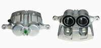 Axia Bremssattel 393200 45Mm FüR Nissan Trail 1 T30 4X4 Dci FWD