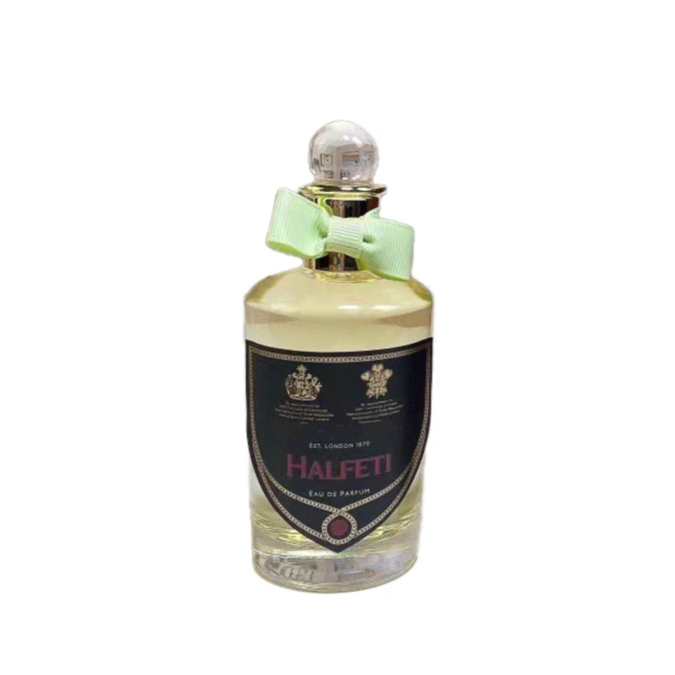 PENHALIGON'S HALFETI 3.4 oz /100 ml EDP Spray For Unisex NEW in BOX & SEALED - Image 3 of 4