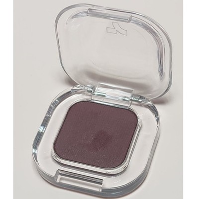 TONYMOLY Eyetone Single Eye Shadow 1.3g #419 Midnight Burgundy Korean Seller
