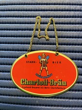 Charlott Bräu Berlin Engelhardt Brauerei sel...
