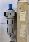 FESTO LFR-3/4-D-7-MAXI-A 162708 Filter Regelventil - NEU/OVP  worldwide shipping