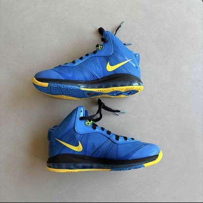 US 11 - Nike Lebron 8 V/2  Entourage 