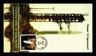 DR JIM STAMPS US COVER PIONEER 10 SPACECRAFT CELEBRATE CENTURY FIRST DAY ISSUE