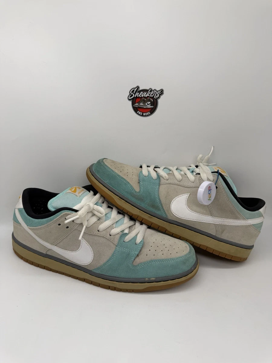 Nike Dunk Pro SB Low Gulf Of Mexico for Sale | Authenticity