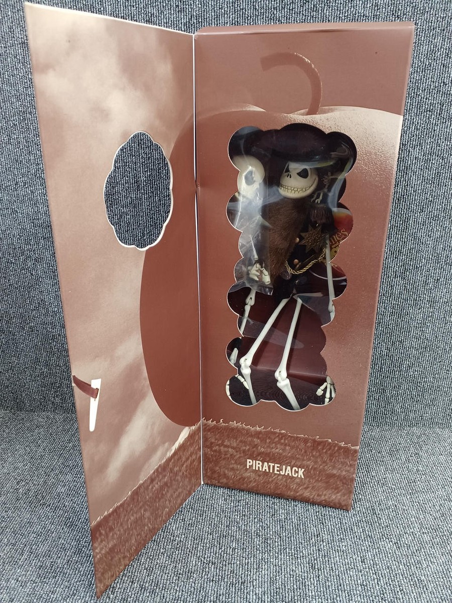 Giant Peach Pirate Jack Jun Planning DQT97 | eBay