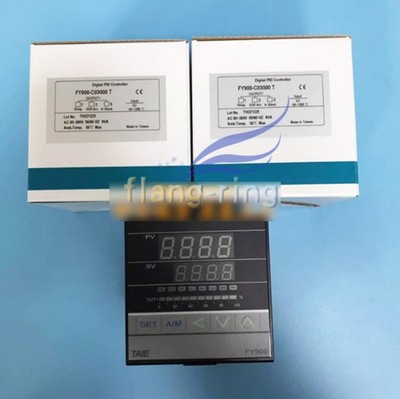 1PCS TAIE FY900-C03000 Temperature Controller New