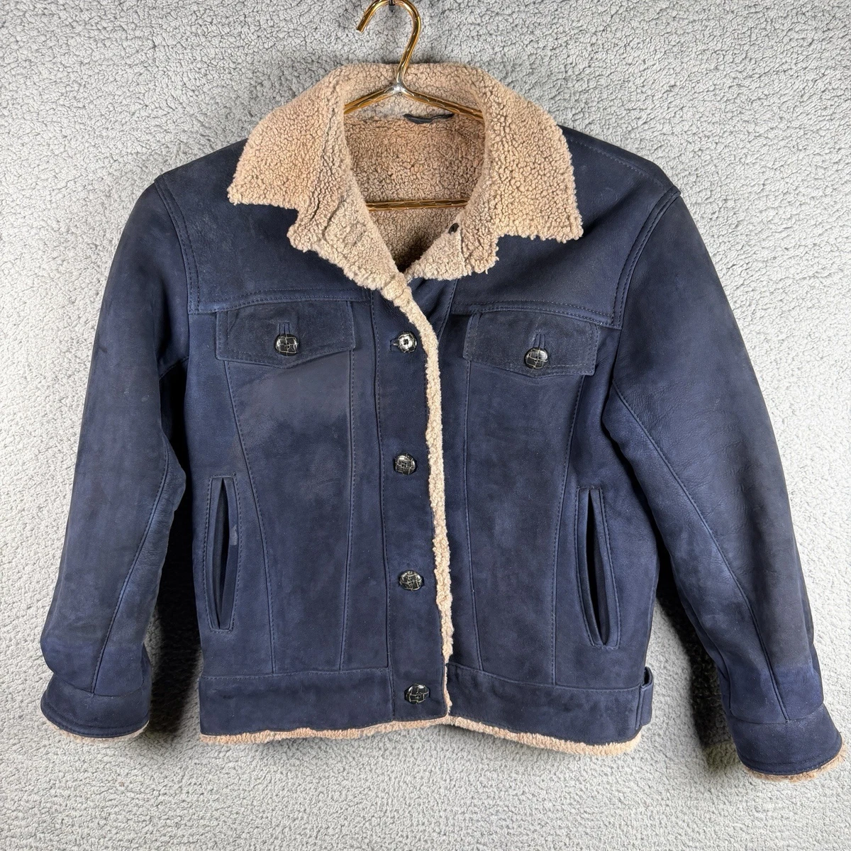 Revillon Coats, Jackets & Vests for Fur Outer Shell Women for sale 