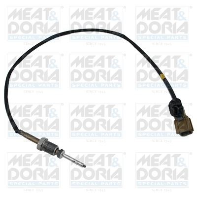 Palpeur température gaz Kangoo II 1.5 dCi 90 stop mode dégradé