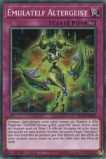 Yu-Gi-Oh: Emulatelf Altergeist - FLOD-FR070 - Commune - NM - DE