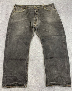Levi 501