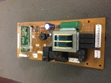 02T00 Frigidaire Microwave Board - Control