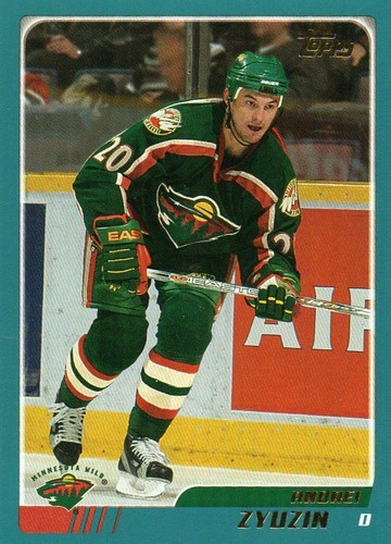 2003-2004 Topps NHL Hockey Card Pick RC Rookies - Picture 126 of 226