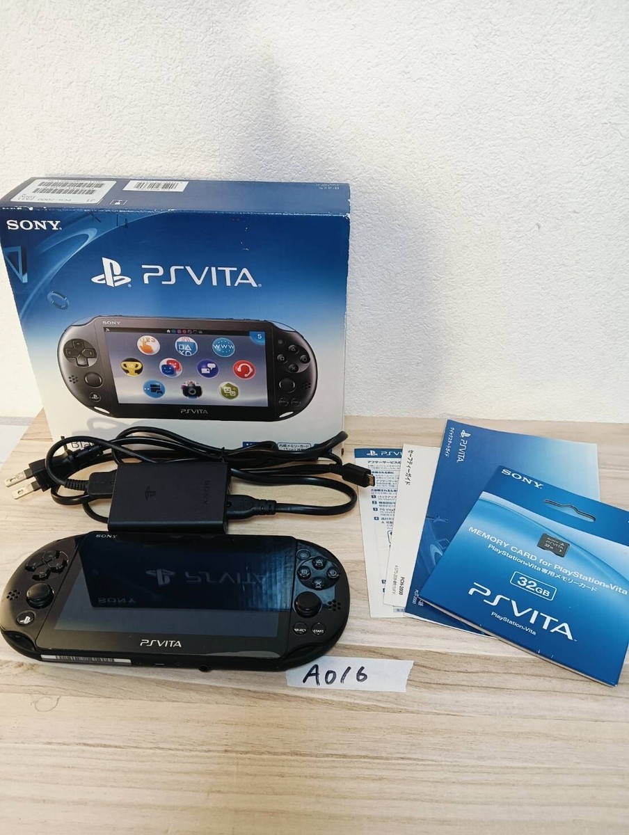 Nintendo Switch SONY PlayStationVITA PCH-2000 ZA11 $_57.PNG?set_id=8800005007