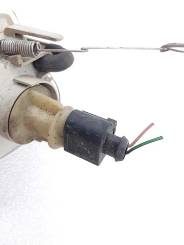 Optique avant secondaire droit (feux)(clignotant) SEAT AROSA PHASE 1 /R:74445447 - Photo 3/5