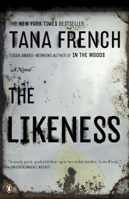 The Likeness - 9780143115625, Tana French, paperback, new