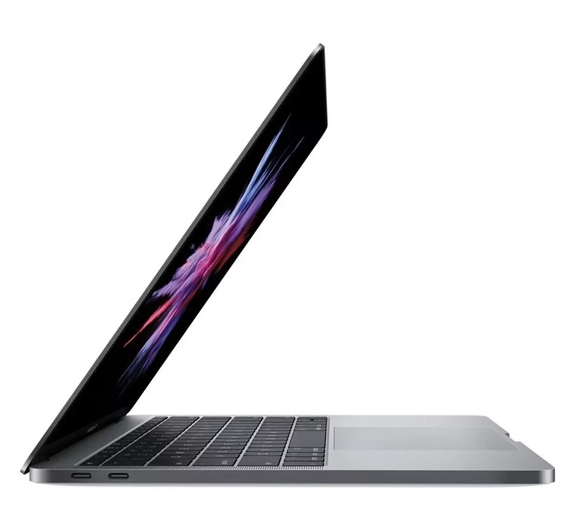 Space Gray 13