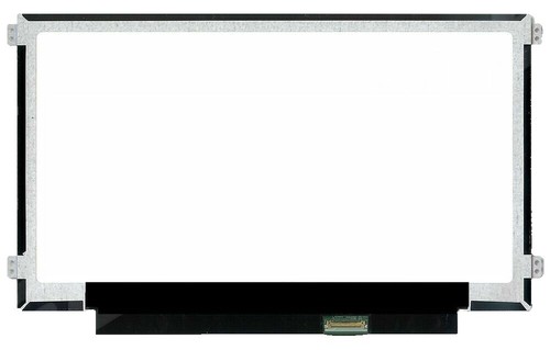 Pannello LCD AU Optronics 11,6 Pollici HD Opaco B116XTN01.0 Per Notebook