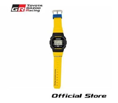 G-SHOCK トヨタTGR MORIZO TOYOTA GAZOO Racing G-shock MORIZO Challenge Cup TGR