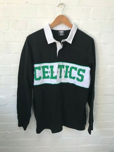 hugo boss celtic polo shirt