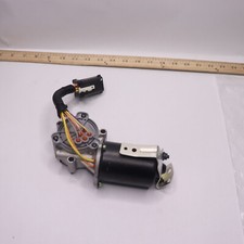 Transfer Case Shift Motor Transfer Case Shift Motor