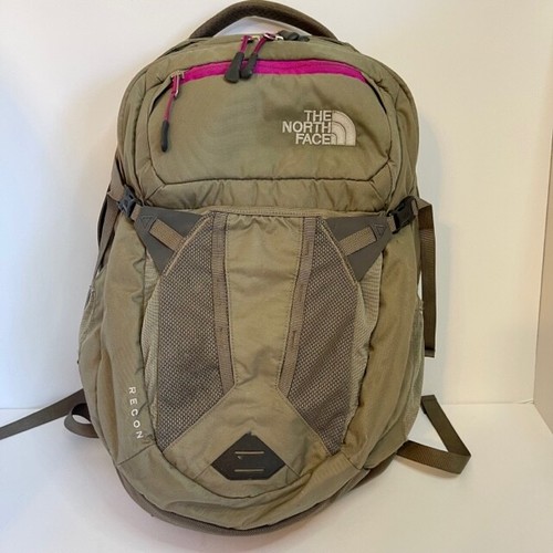 Northface Backpack Flexvent Recon | eBay