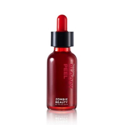 ZOMBIE BEAUTY by SKIN1004 BLOODY PEEL 30ml