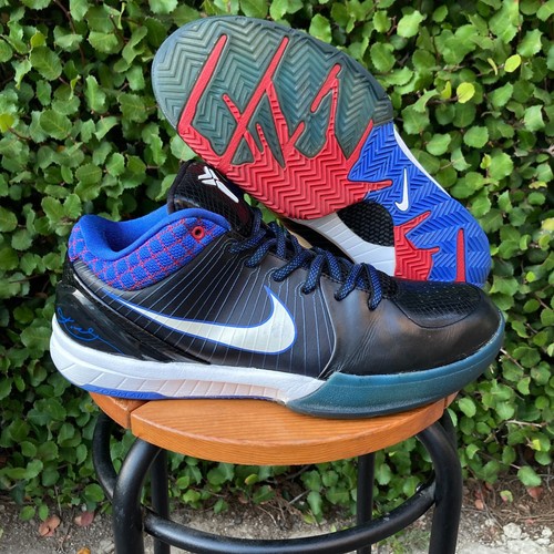 kobe mlk shoes