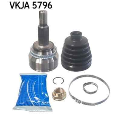 SKF Gelenksatz komplett VKJA 5796