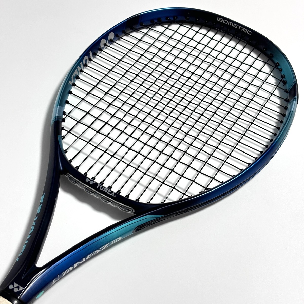 YONEX ezone98 2022 G2 スカイブルー YONEX ezone98 2022 G2 スカイブルー Yonex Ezone 98 2022 G2 4