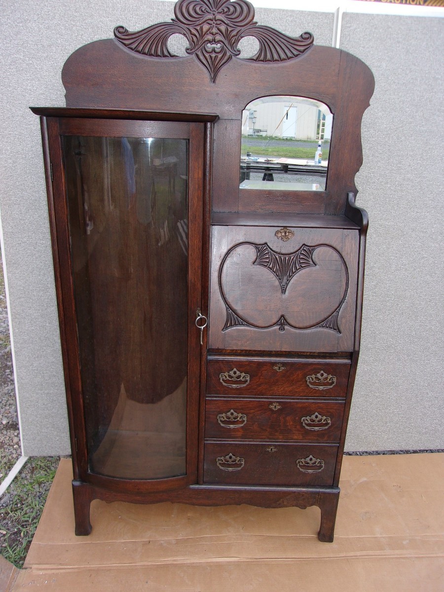 希少 Antique Wooden Object $_57.JPG?set_id=880000500F