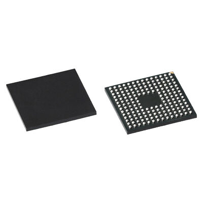 NXP 32-Bit Microcontroller 20I-O 180MHz 96KB ARM926EJ-S TFBGA-180