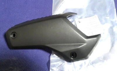 PROTECTEUR DE GARDE BOUE ARRIERE ORIGINAL SCOOTER 50cc PEUGEOT KISBEE STREETZONE - Photo 1/4