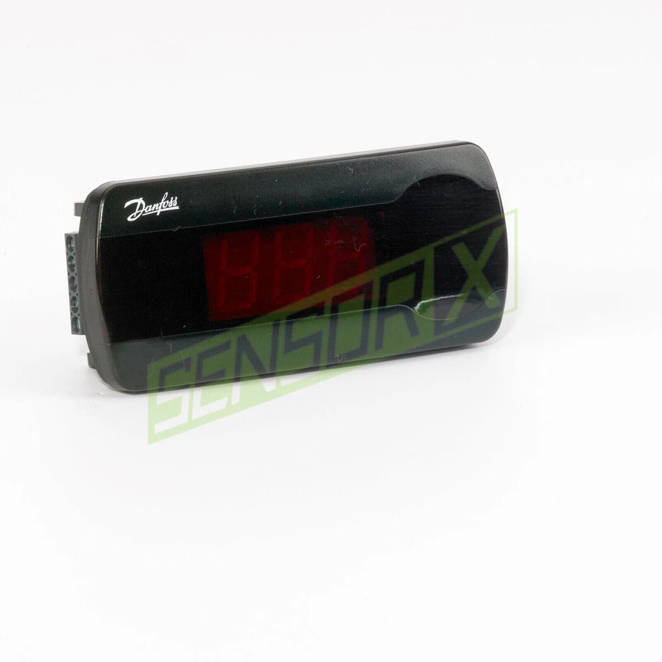 DANFOSS EKA 163B 084B8574  Remote Display New 1PCS - Image 4 of 4