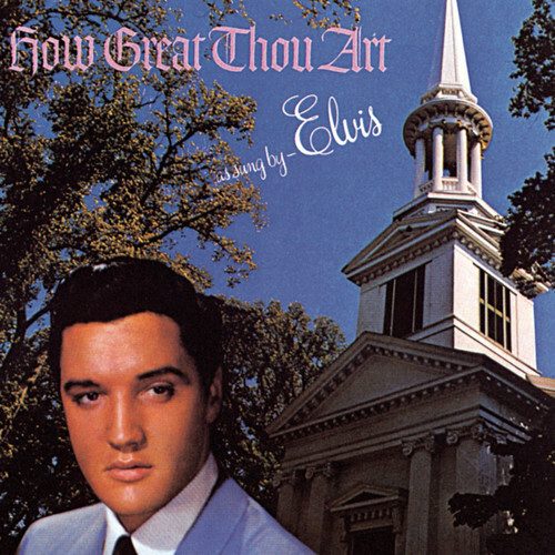 How Great Thou Art Music CD NEW #17 - Picture 1 of 1