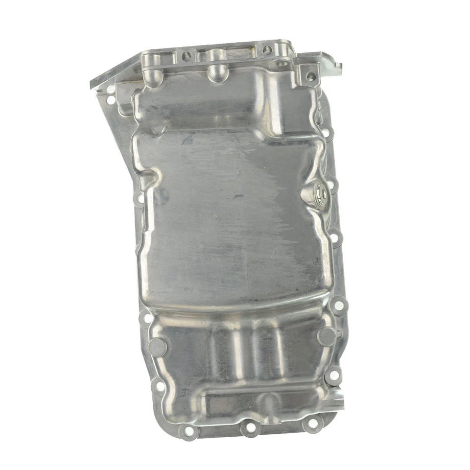 New Engine Oil Pan for Saturn LW2 LS2 2000 L300 2001-2004 LW300 2001-2003 GMP86A - Image 3 of 4