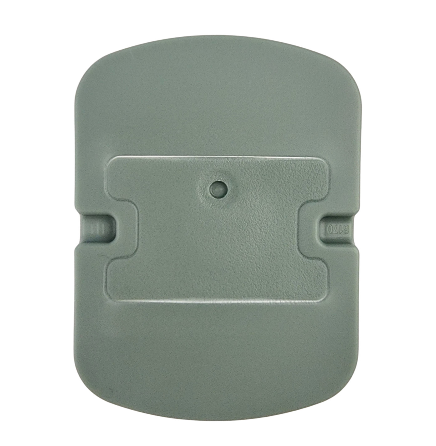 Yeti Rambler MagSlider Magnet ~ Limited Edition ~ Key Lime Dark Green ~ 1 Count