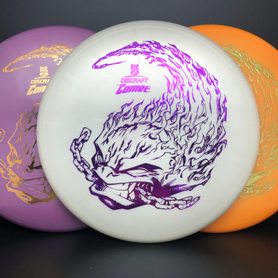 Discraft Big Z Comet - stock