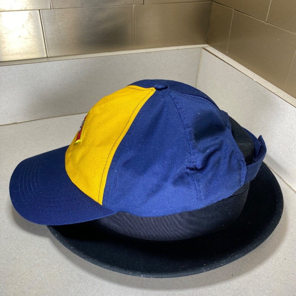 Cub Scouts Wolf Patch Baseball Cap Adjustable Str… - image 6