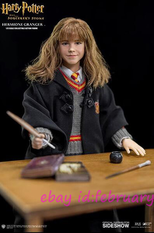 Star Ace Toys 1/6 SA0004 Harry Potter:Hermione Granger Star Ace Toys 1/6 SA0004 Harry Potter:Hermione Granger