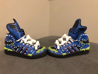 adidas js 2 tongue comprar online