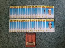 1986 Topps 