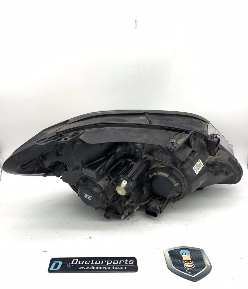 Faro halógeno lateral izquierdo izquierdo buick encore 2013 2014 2015 2016  Foto 3 de 4