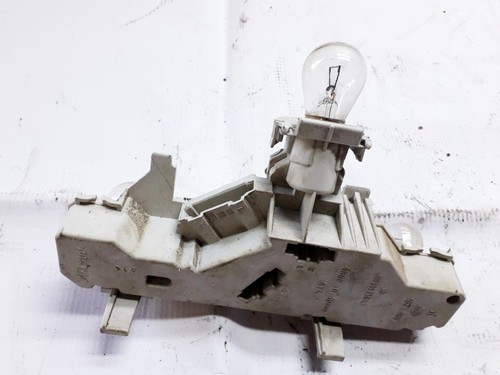 Volkswagen Polo 1998 Tailight Bulb Holder (Lamp Carrier) 6N0945258 #959005-24