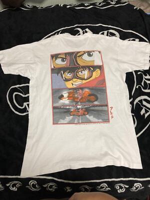 90s AKIRA L size Print Vintage Fruit of the Loom Tag | eBay 90s AKIRA L size Print Vintage Fruit of the Loom Tag | eBay