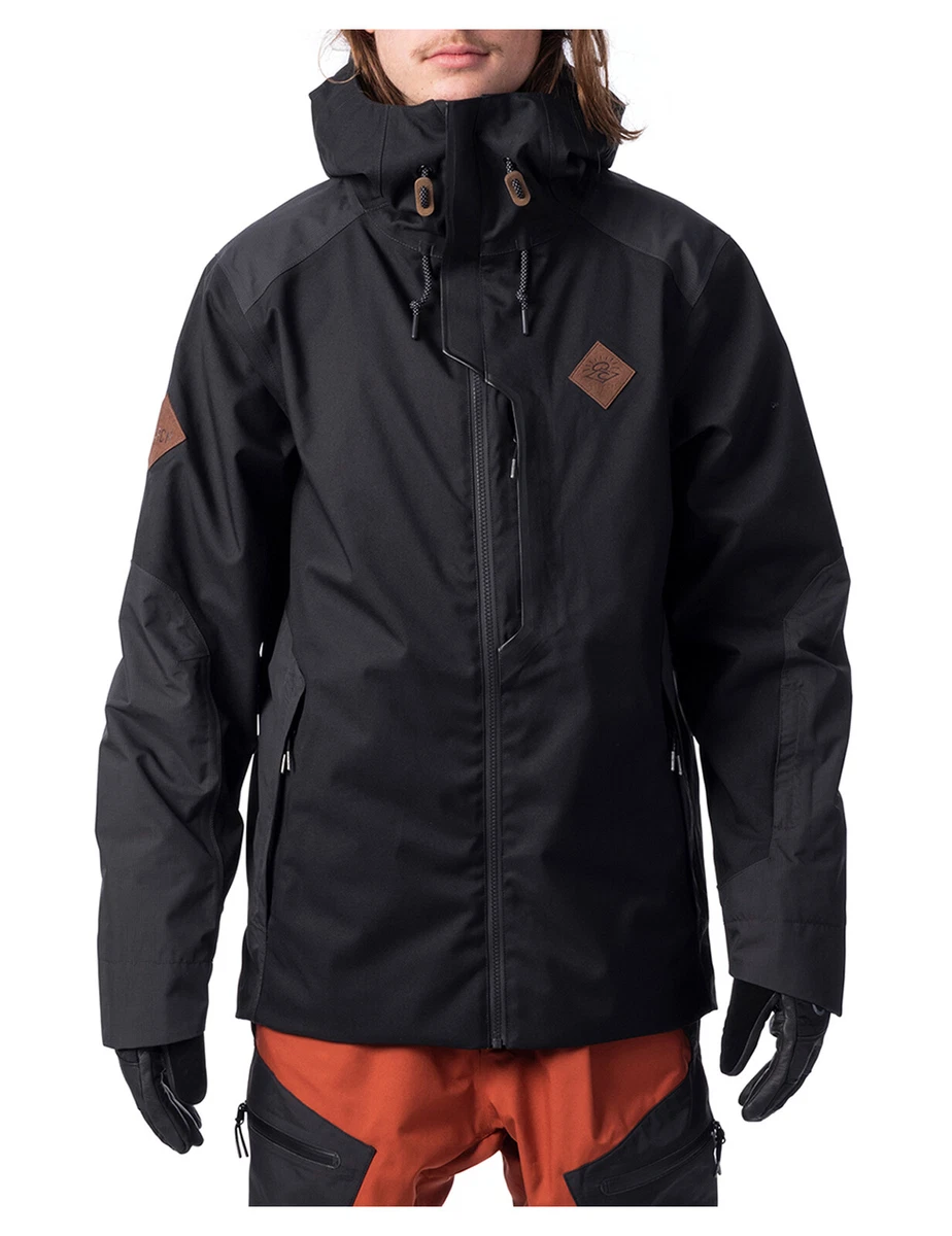Rip curl snow jacket best sale sale