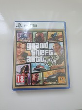 Grand Theft Auto V (PlayStation 5, PS5 aus 20...
